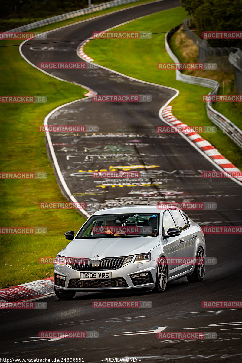 Bild #24806551 - Touristenfahrten Nürburgring Nordschleife (29.09.2023)