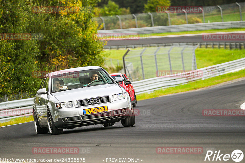 Bild #24806575 - Touristenfahrten Nürburgring Nordschleife (29.09.2023)