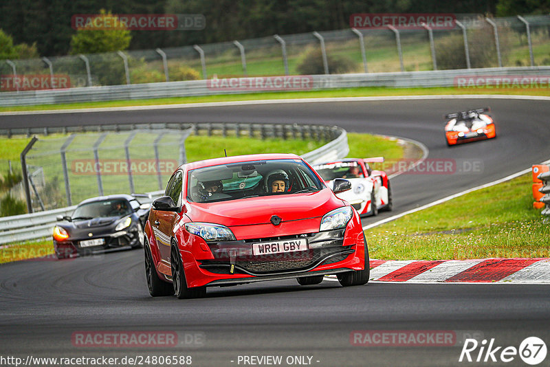 Bild #24806588 - Touristenfahrten Nürburgring Nordschleife (29.09.2023)