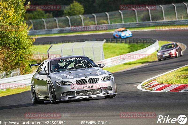 Bild #24806652 - Touristenfahrten Nürburgring Nordschleife (29.09.2023)