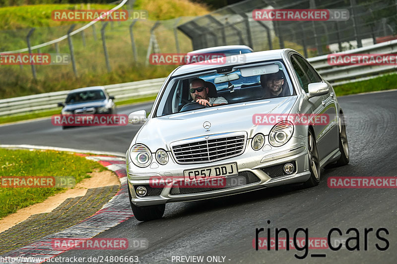 Bild #24806663 - Touristenfahrten Nürburgring Nordschleife (29.09.2023)