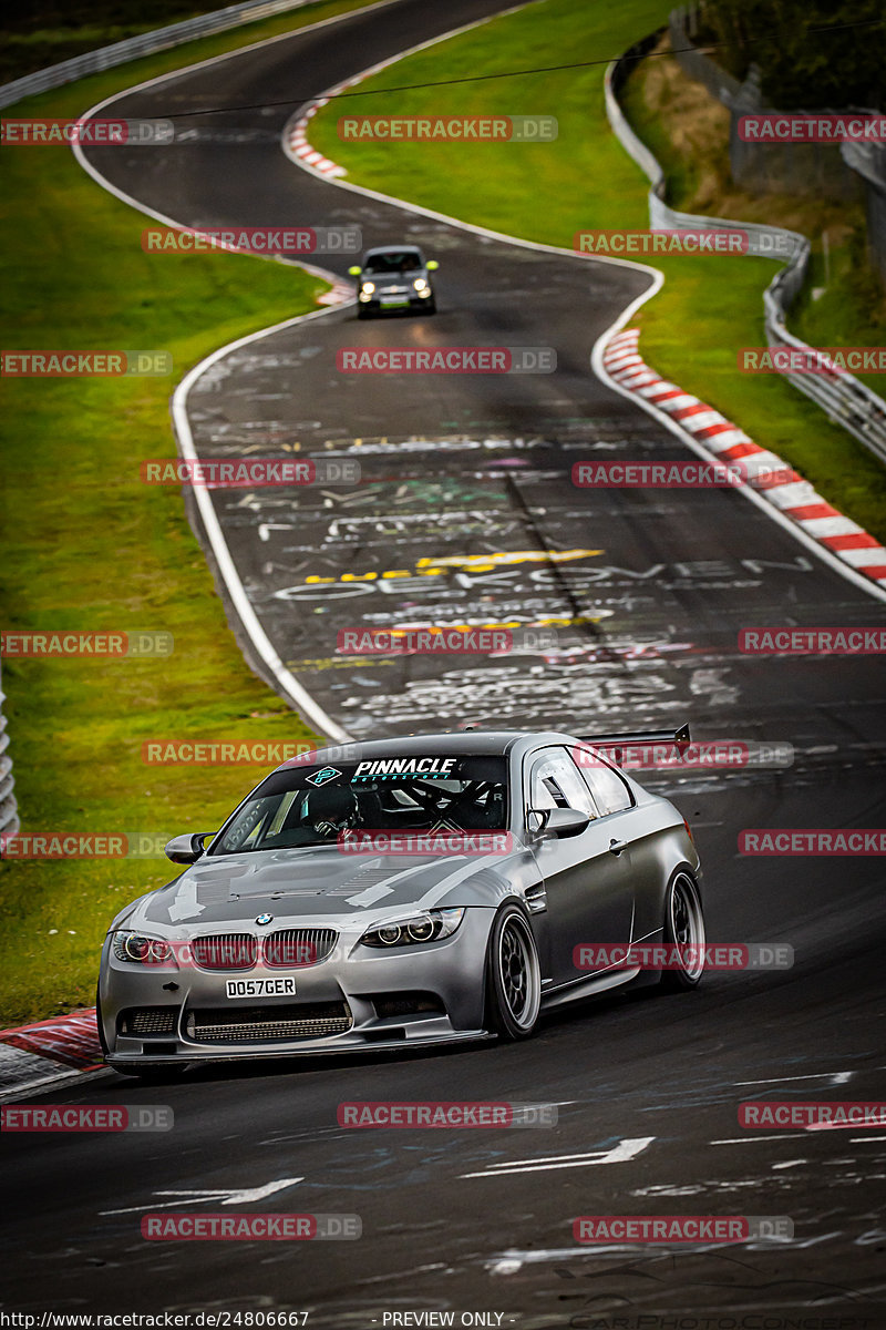 Bild #24806667 - Touristenfahrten Nürburgring Nordschleife (29.09.2023)