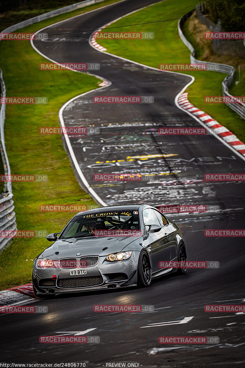 Bild #24806770 - Touristenfahrten Nürburgring Nordschleife (29.09.2023)