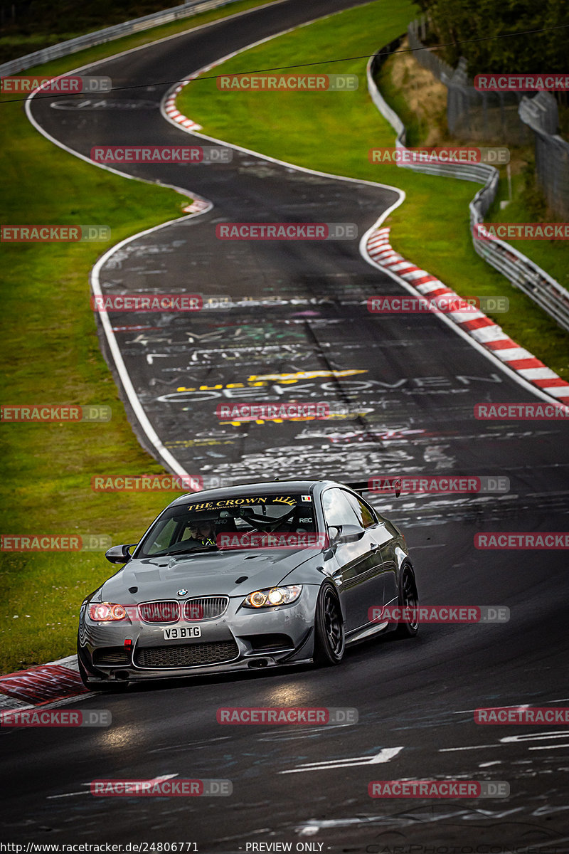 Bild #24806771 - Touristenfahrten Nürburgring Nordschleife (29.09.2023)