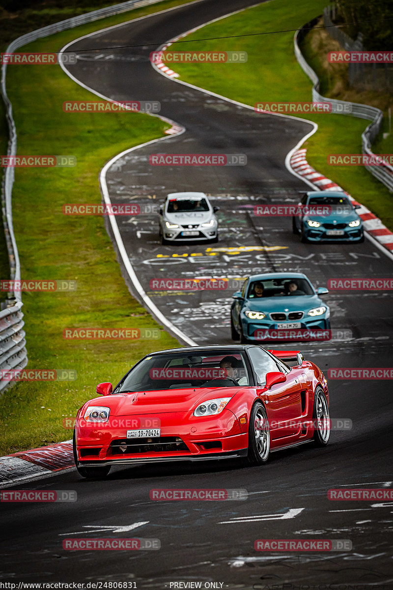 Bild #24806831 - Touristenfahrten Nürburgring Nordschleife (29.09.2023)