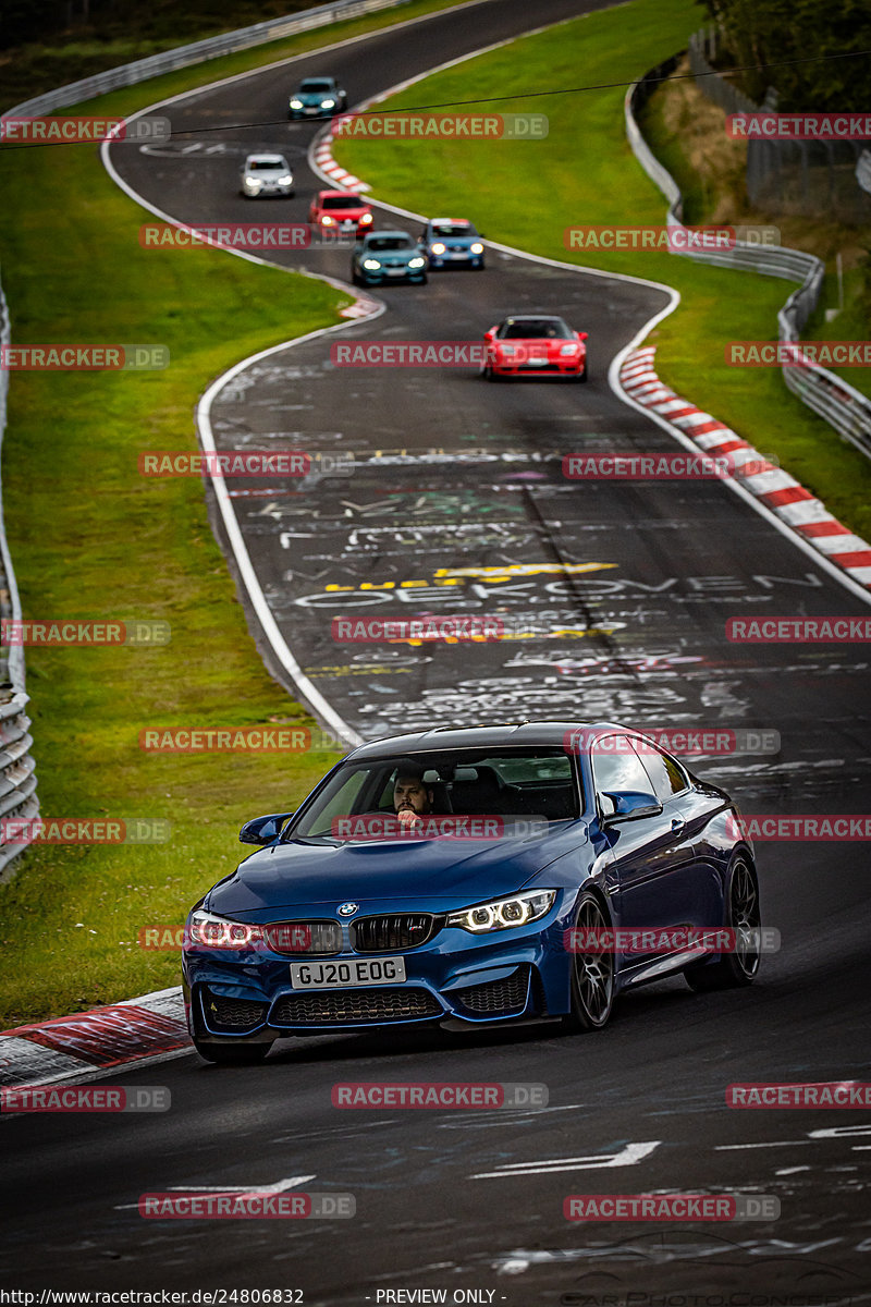 Bild #24806832 - Touristenfahrten Nürburgring Nordschleife (29.09.2023)