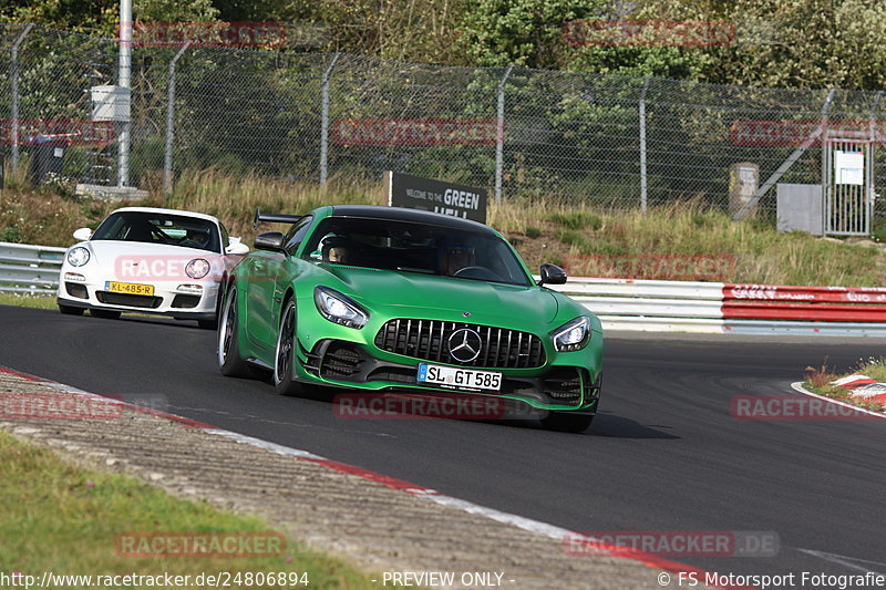 Bild #24806894 - Touristenfahrten Nürburgring Nordschleife (29.09.2023)