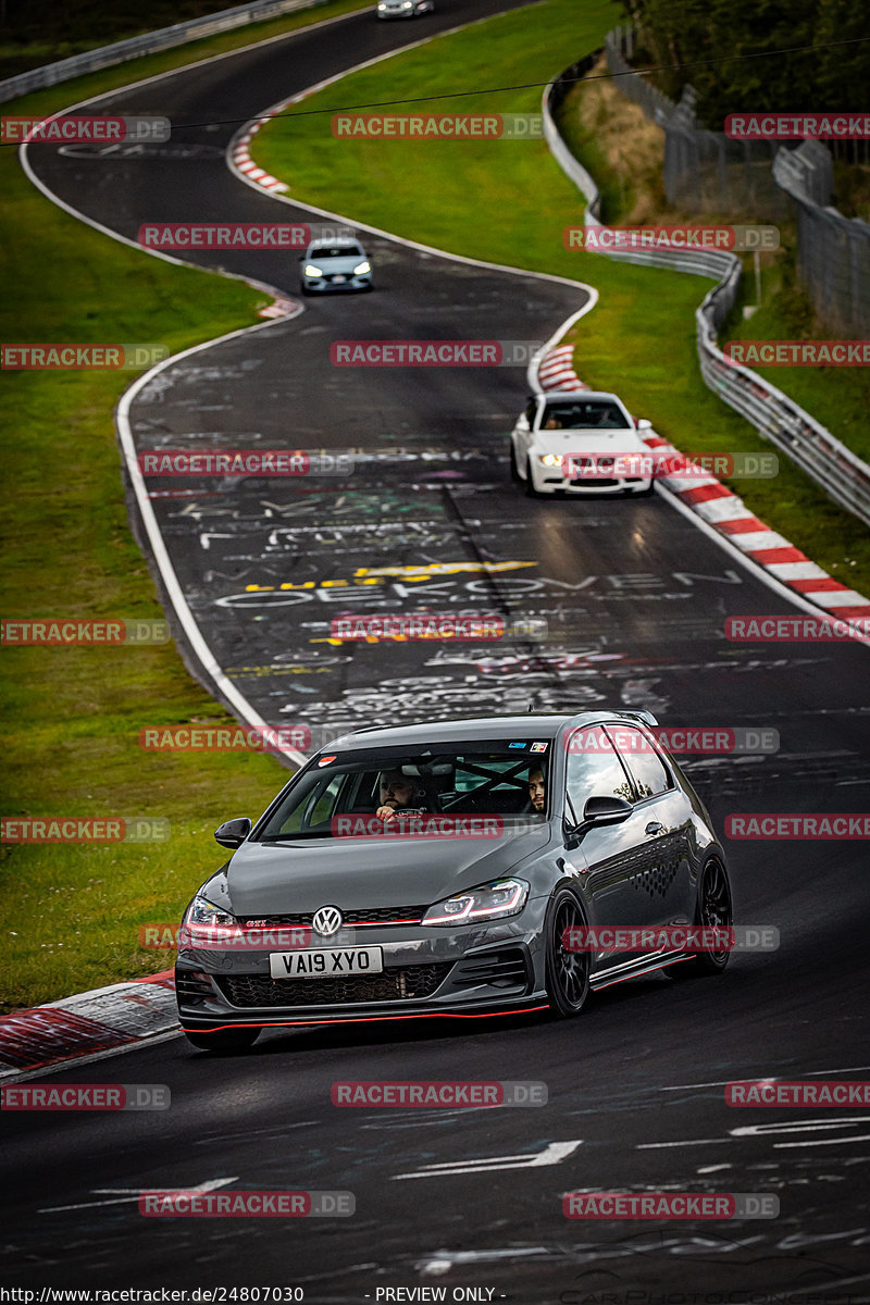 Bild #24807030 - Touristenfahrten Nürburgring Nordschleife (29.09.2023)