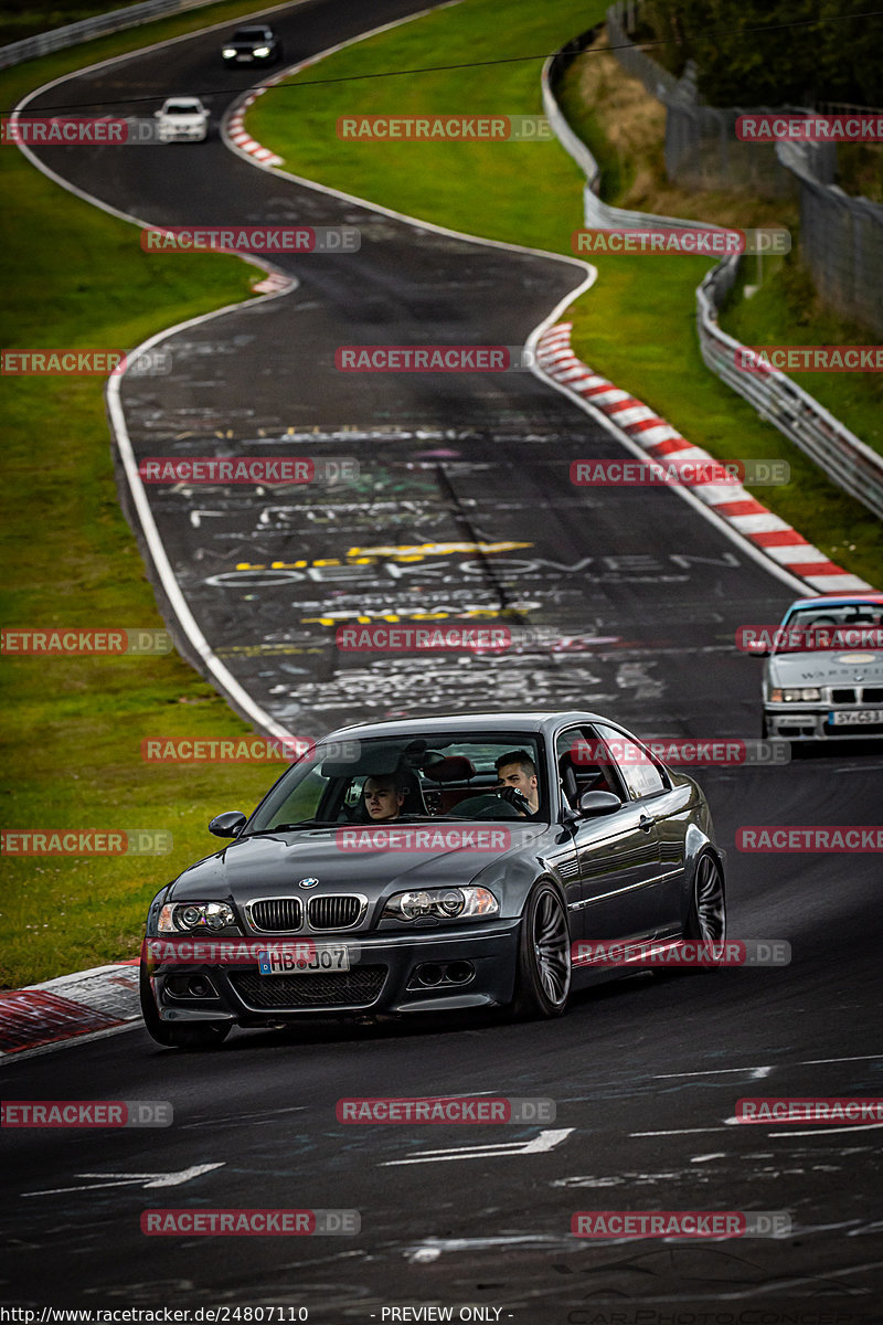 Bild #24807110 - Touristenfahrten Nürburgring Nordschleife (29.09.2023)