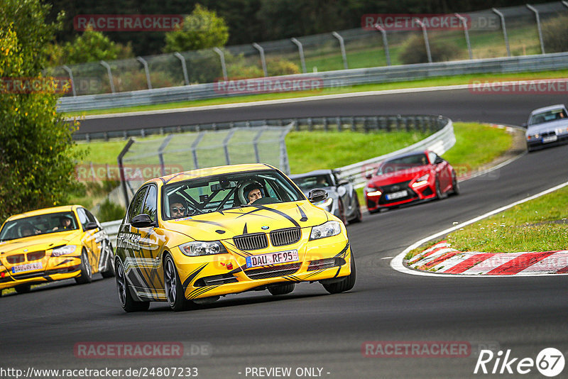 Bild #24807233 - Touristenfahrten Nürburgring Nordschleife (29.09.2023)