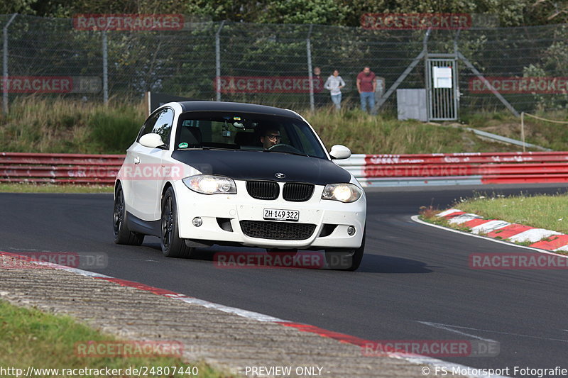 Bild #24807440 - Touristenfahrten Nürburgring Nordschleife (29.09.2023)