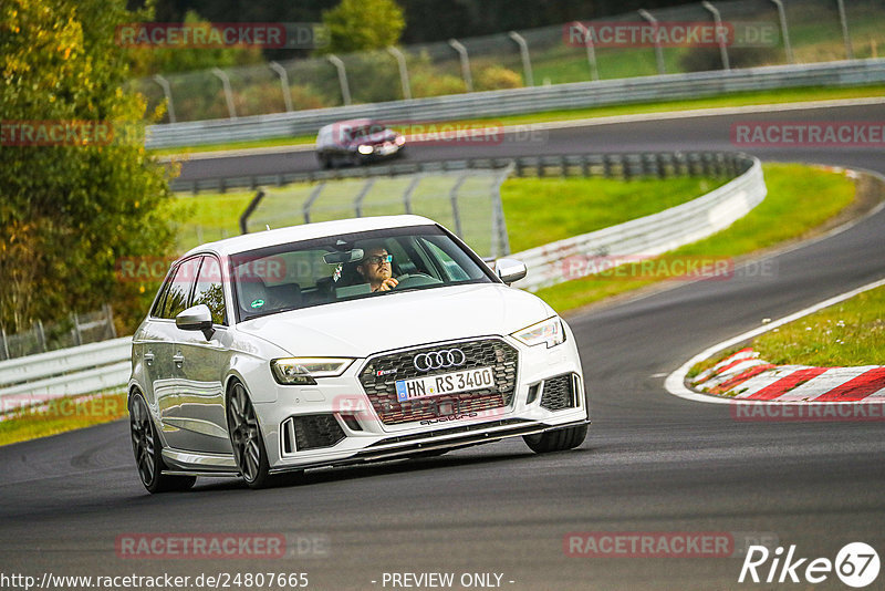 Bild #24807665 - Touristenfahrten Nürburgring Nordschleife (29.09.2023)