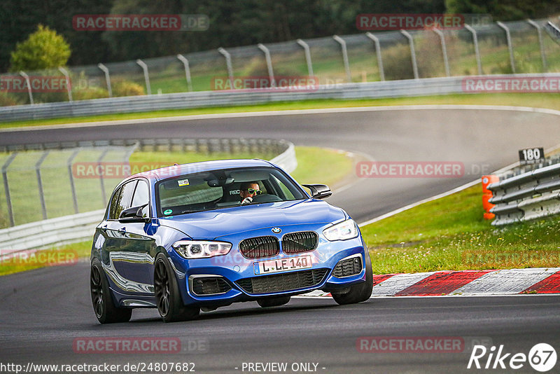 Bild #24807682 - Touristenfahrten Nürburgring Nordschleife (29.09.2023)