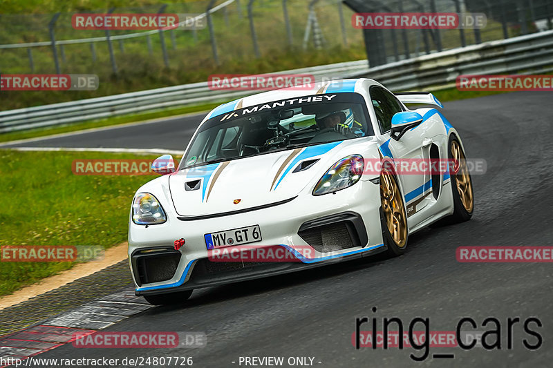 Bild #24807726 - Touristenfahrten Nürburgring Nordschleife (29.09.2023)