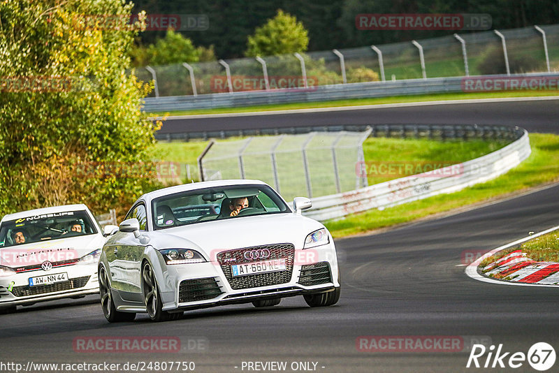 Bild #24807750 - Touristenfahrten Nürburgring Nordschleife (29.09.2023)