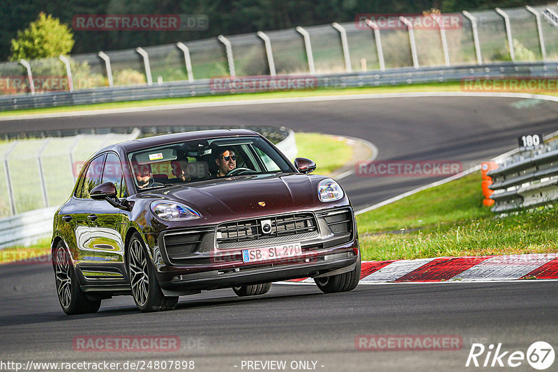 Bild #24807898 - Touristenfahrten Nürburgring Nordschleife (29.09.2023)