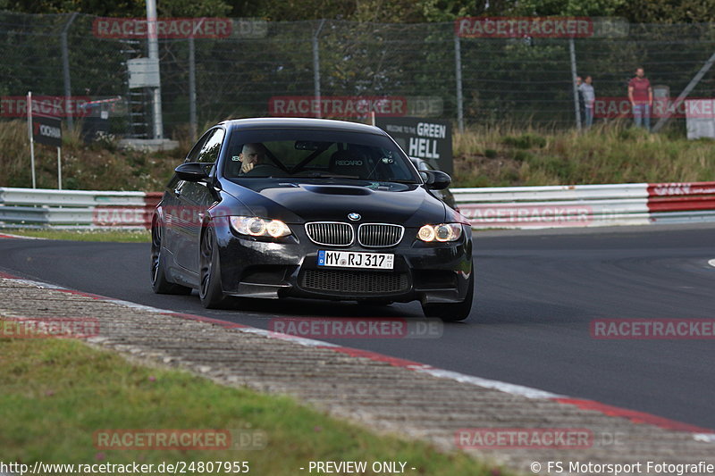 Bild #24807955 - Touristenfahrten Nürburgring Nordschleife (29.09.2023)