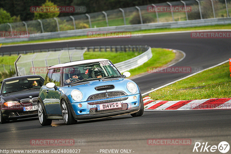 Bild #24808027 - Touristenfahrten Nürburgring Nordschleife (29.09.2023)