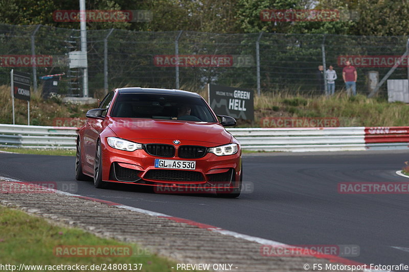 Bild #24808137 - Touristenfahrten Nürburgring Nordschleife (29.09.2023)