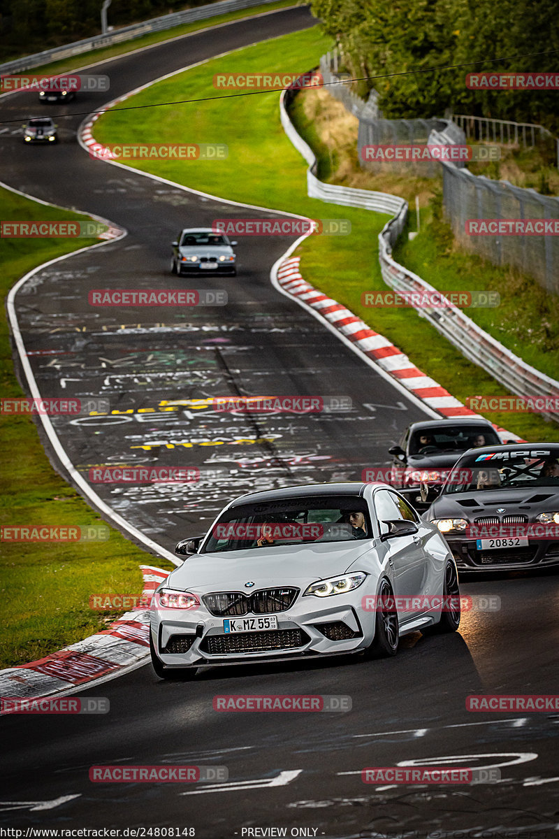 Bild #24808148 - Touristenfahrten Nürburgring Nordschleife (29.09.2023)