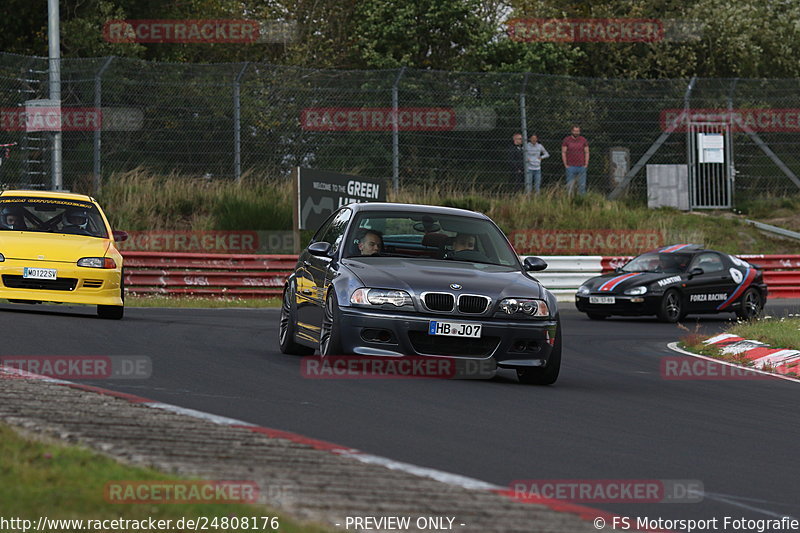 Bild #24808176 - Touristenfahrten Nürburgring Nordschleife (29.09.2023)