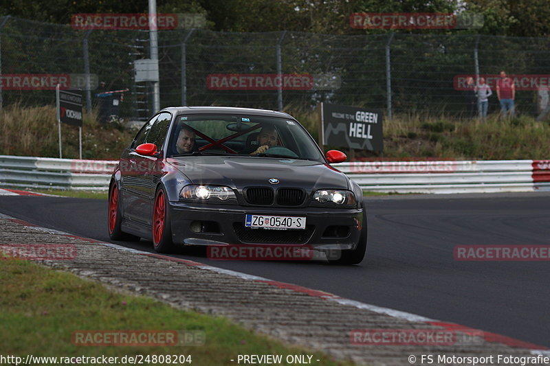 Bild #24808204 - Touristenfahrten Nürburgring Nordschleife (29.09.2023)