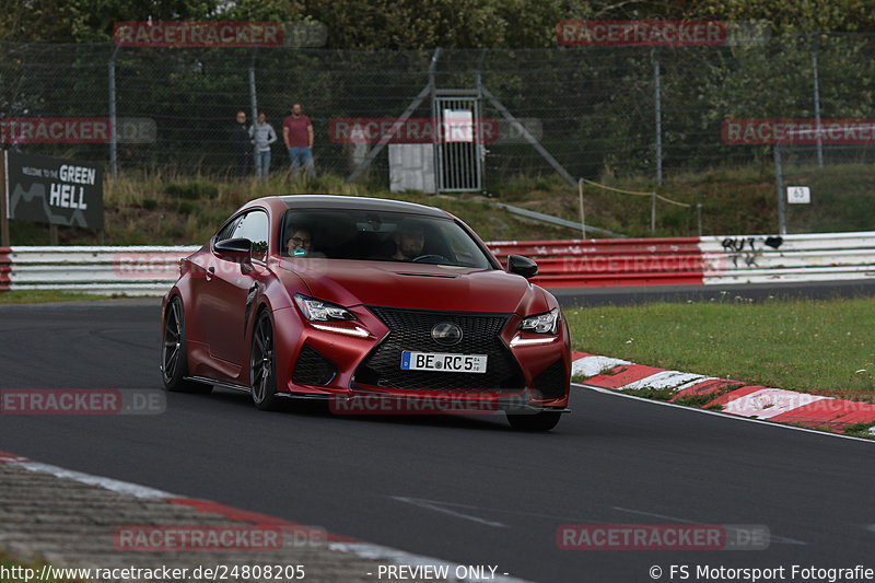 Bild #24808205 - Touristenfahrten Nürburgring Nordschleife (29.09.2023)