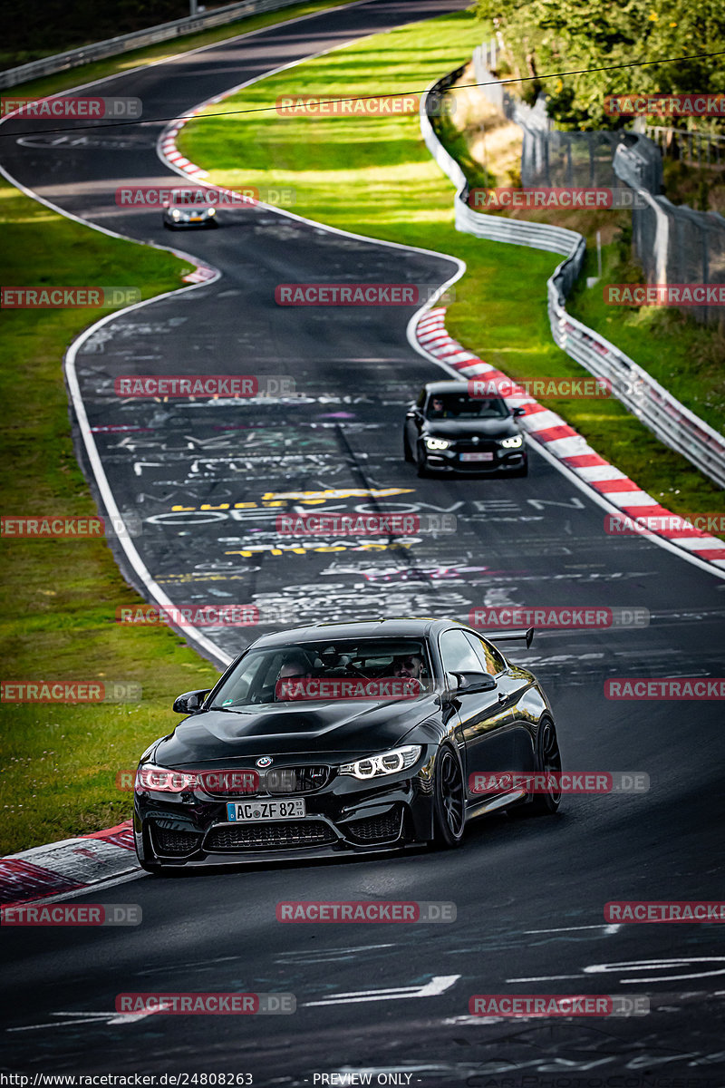 Bild #24808263 - Touristenfahrten Nürburgring Nordschleife (29.09.2023)