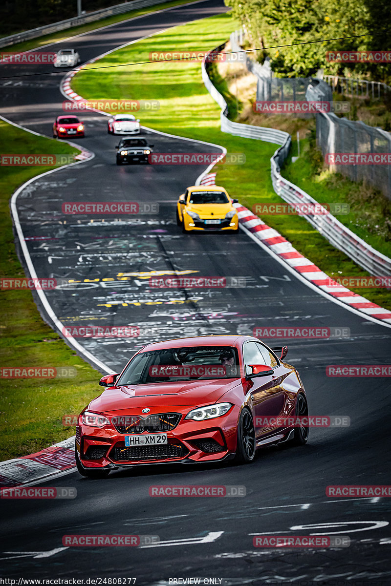 Bild #24808277 - Touristenfahrten Nürburgring Nordschleife (29.09.2023)