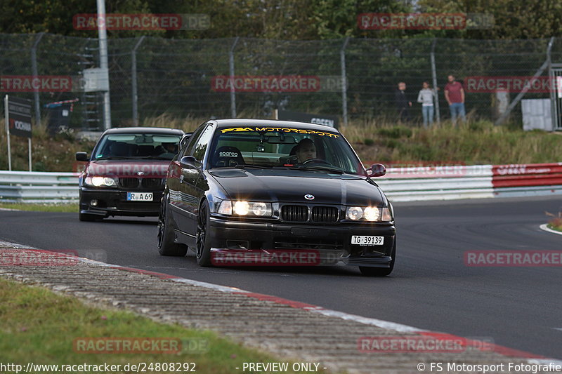 Bild #24808292 - Touristenfahrten Nürburgring Nordschleife (29.09.2023)