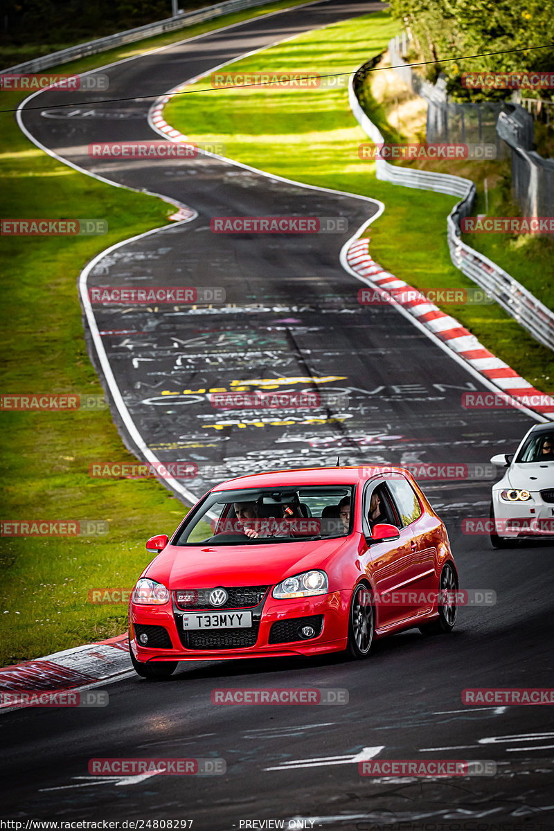 Bild #24808297 - Touristenfahrten Nürburgring Nordschleife (29.09.2023)