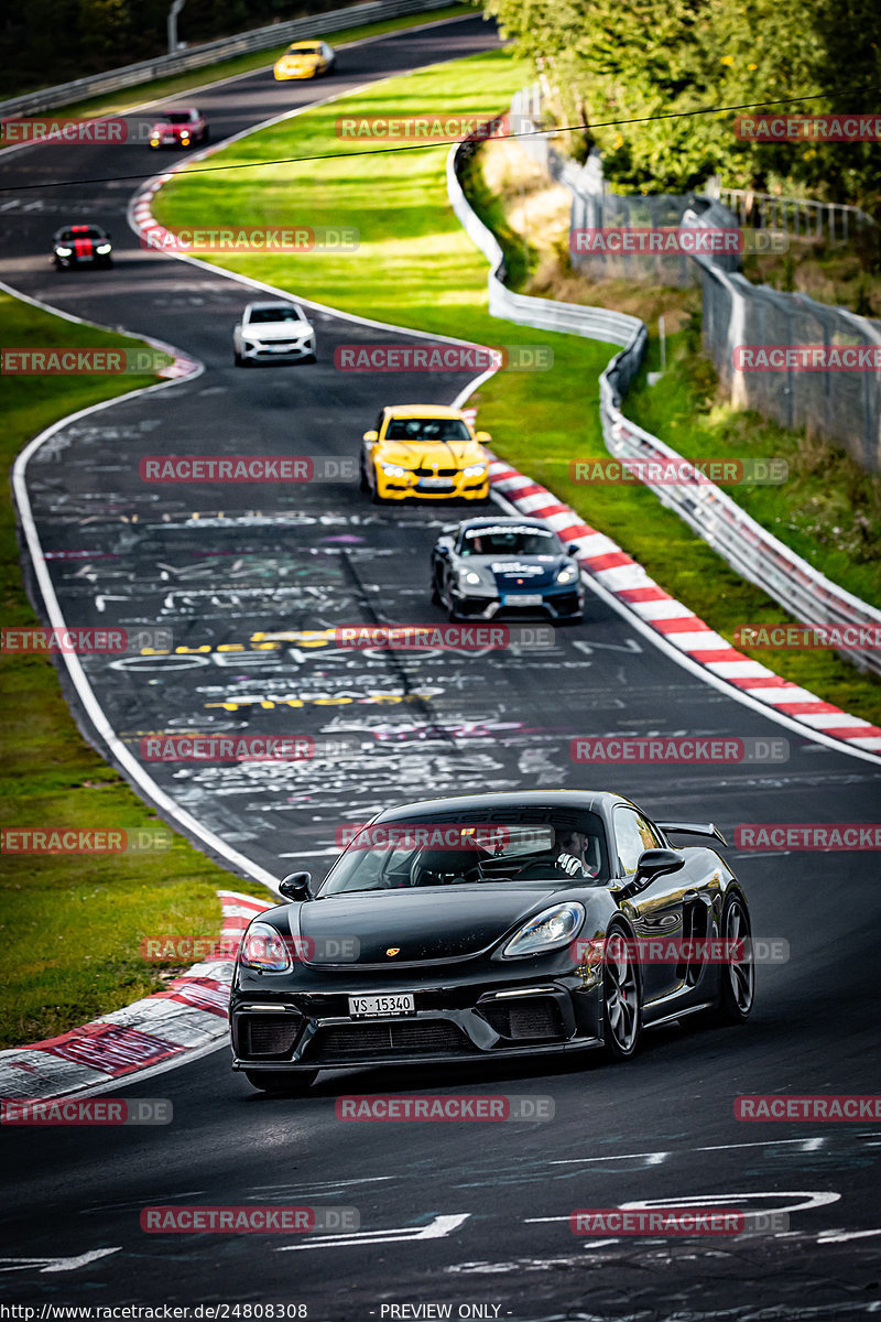 Bild #24808308 - Touristenfahrten Nürburgring Nordschleife (29.09.2023)