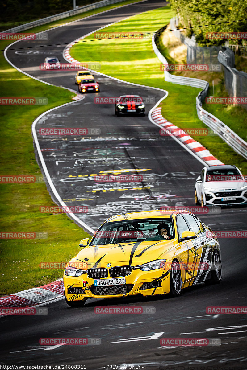 Bild #24808311 - Touristenfahrten Nürburgring Nordschleife (29.09.2023)