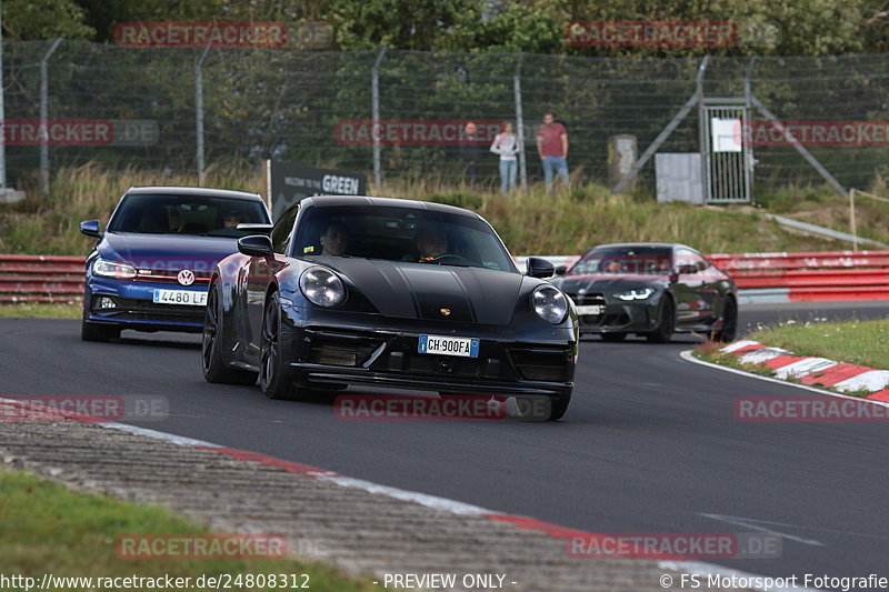 Bild #24808312 - Touristenfahrten Nürburgring Nordschleife (29.09.2023)