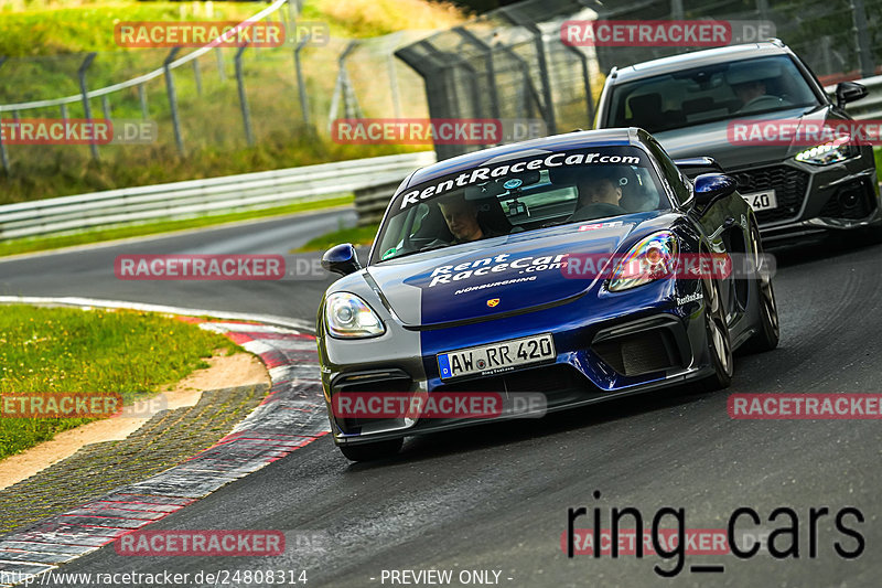 Bild #24808314 - Touristenfahrten Nürburgring Nordschleife (29.09.2023)