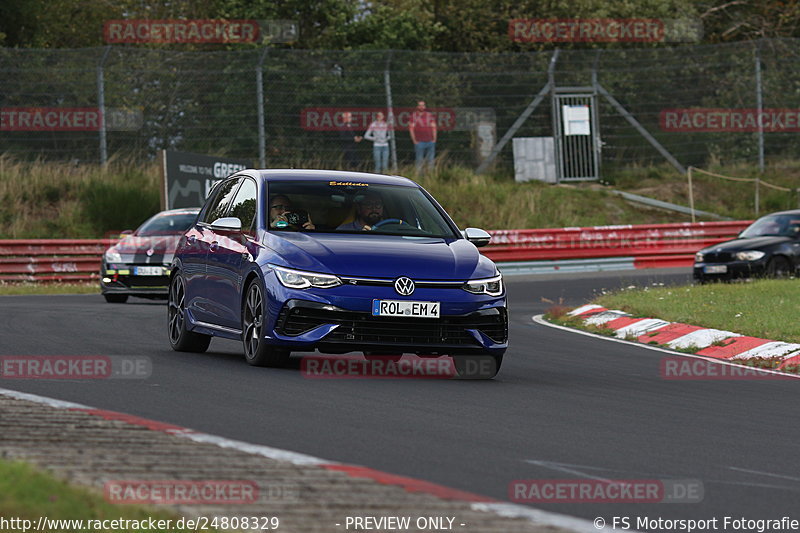 Bild #24808329 - Touristenfahrten Nürburgring Nordschleife (29.09.2023)