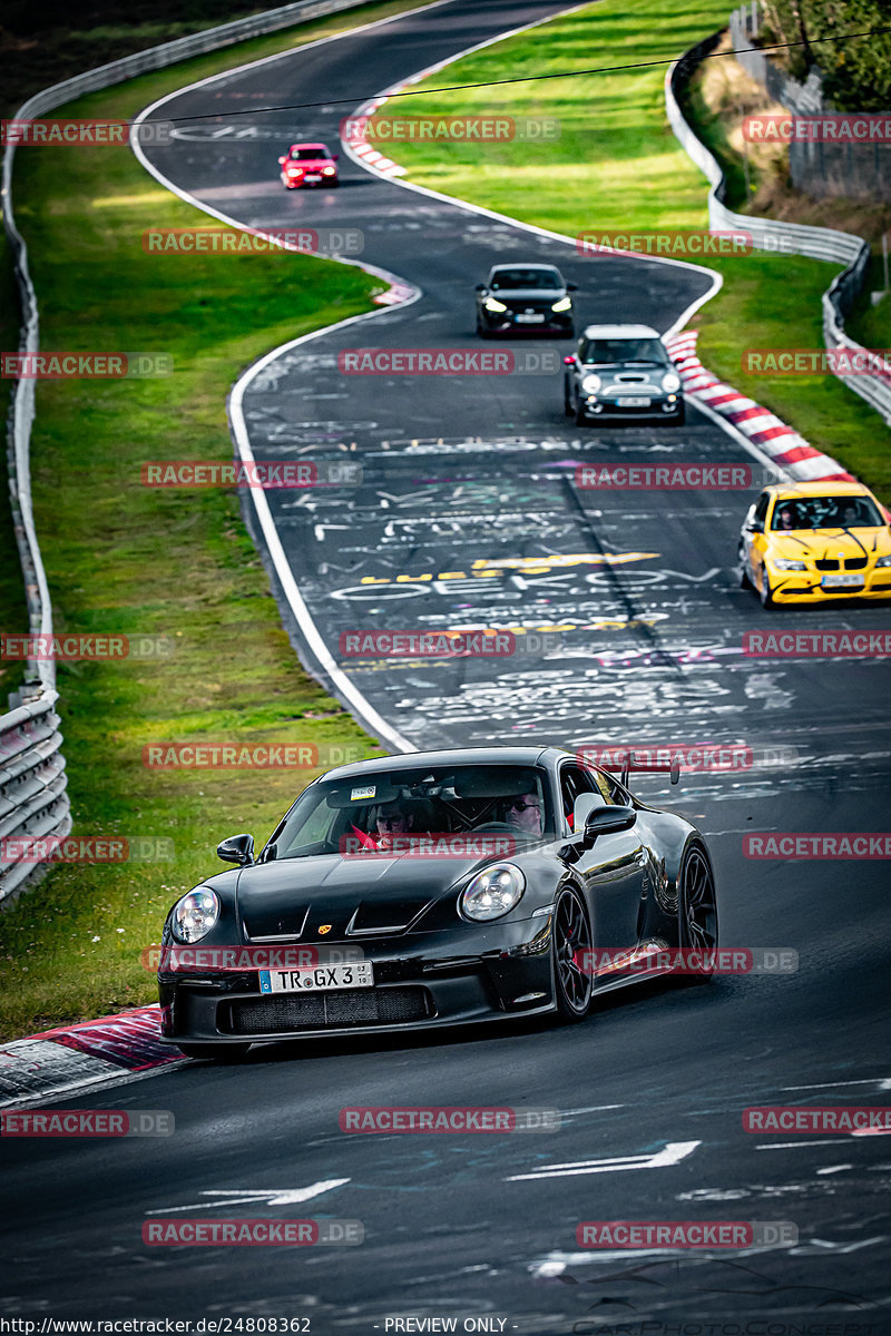 Bild #24808362 - Touristenfahrten Nürburgring Nordschleife (29.09.2023)