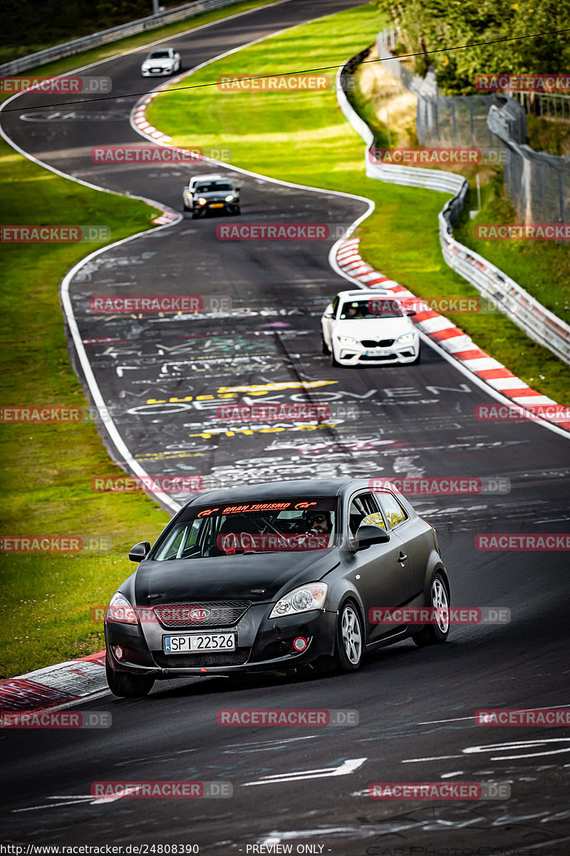 Bild #24808390 - Touristenfahrten Nürburgring Nordschleife (29.09.2023)