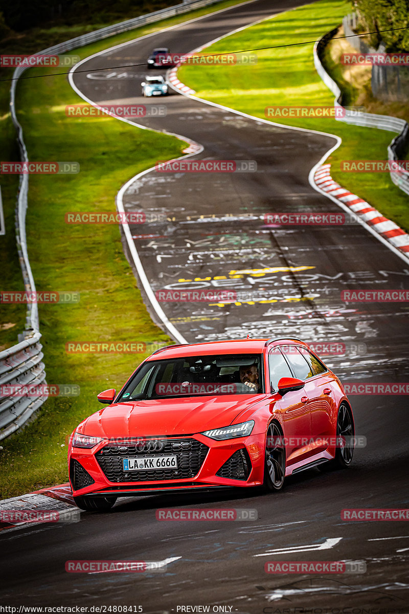 Bild #24808415 - Touristenfahrten Nürburgring Nordschleife (29.09.2023)