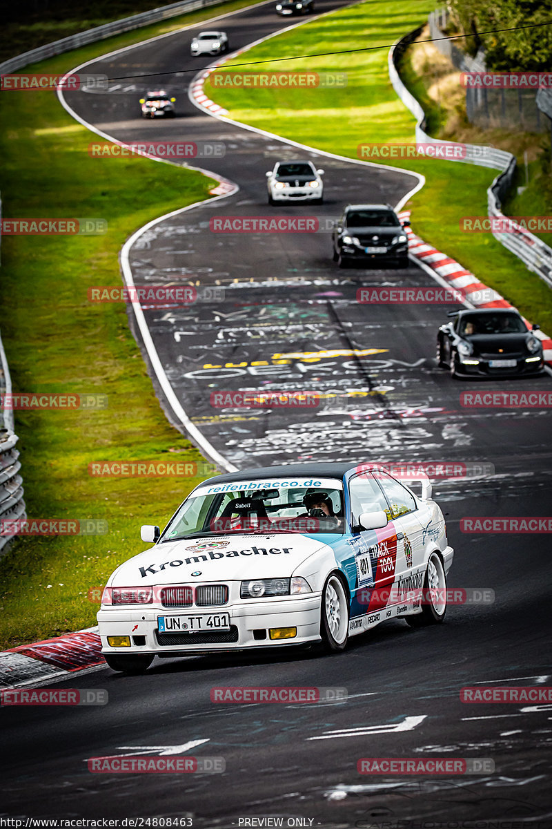 Bild #24808463 - Touristenfahrten Nürburgring Nordschleife (29.09.2023)