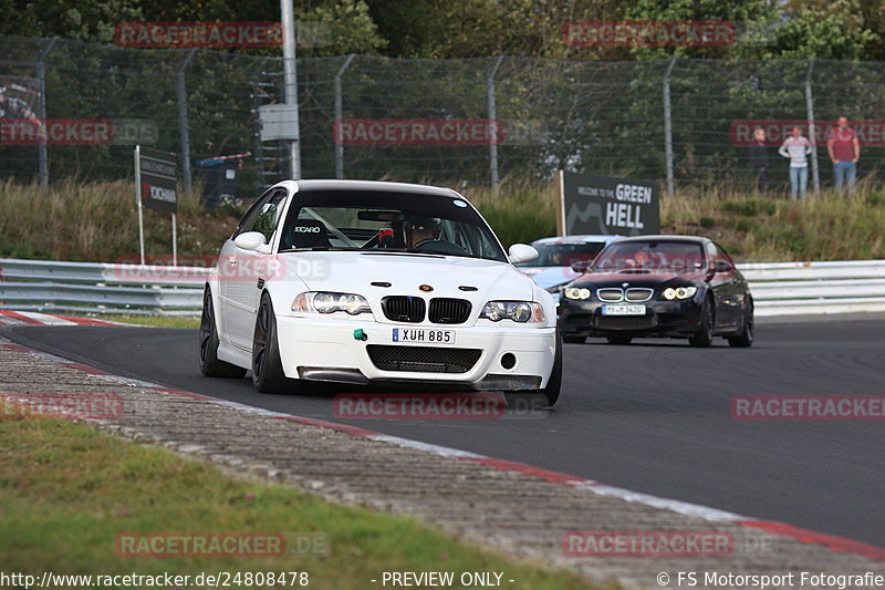 Bild #24808478 - Touristenfahrten Nürburgring Nordschleife (29.09.2023)