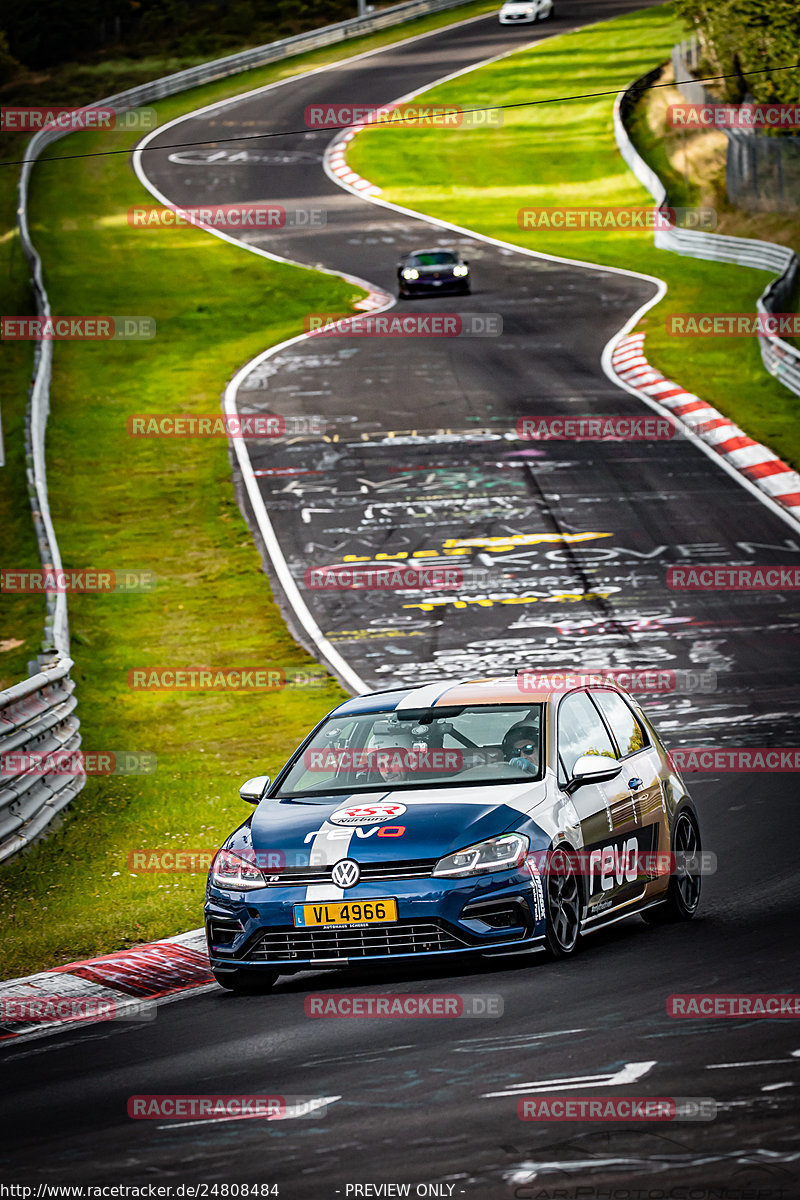 Bild #24808484 - Touristenfahrten Nürburgring Nordschleife (29.09.2023)