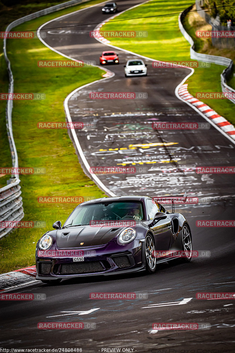 Bild #24808488 - Touristenfahrten Nürburgring Nordschleife (29.09.2023)