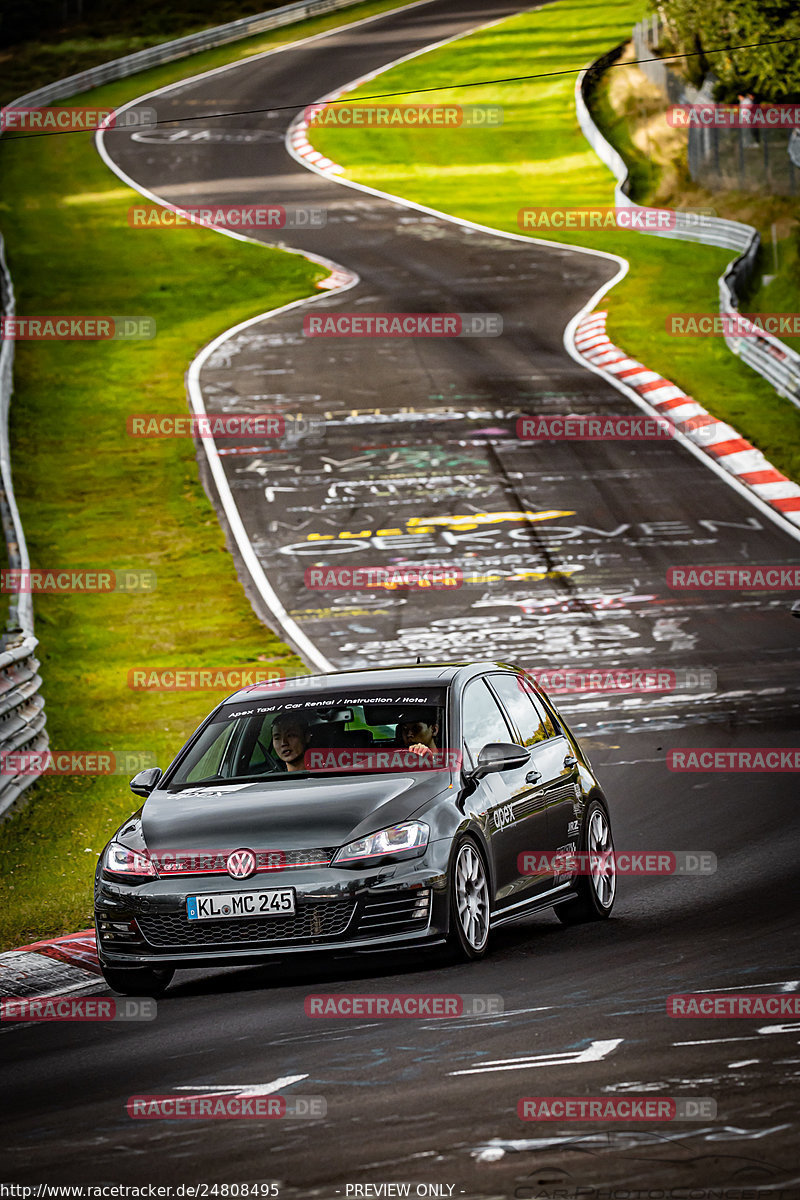 Bild #24808495 - Touristenfahrten Nürburgring Nordschleife (29.09.2023)