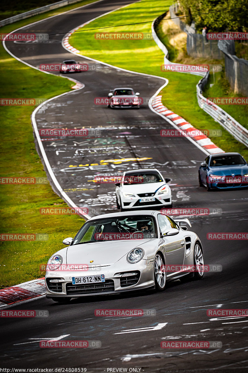 Bild #24808539 - Touristenfahrten Nürburgring Nordschleife (29.09.2023)