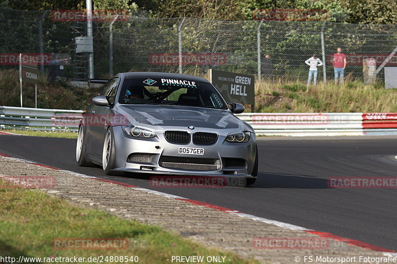 Bild #24808540 - Touristenfahrten Nürburgring Nordschleife (29.09.2023)