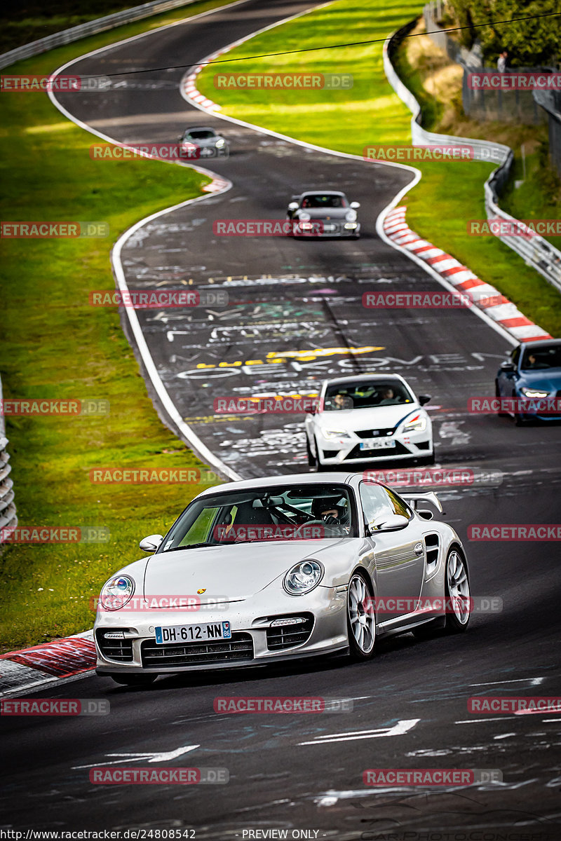 Bild #24808542 - Touristenfahrten Nürburgring Nordschleife (29.09.2023)