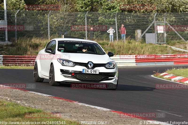 Bild #24808545 - Touristenfahrten Nürburgring Nordschleife (29.09.2023)