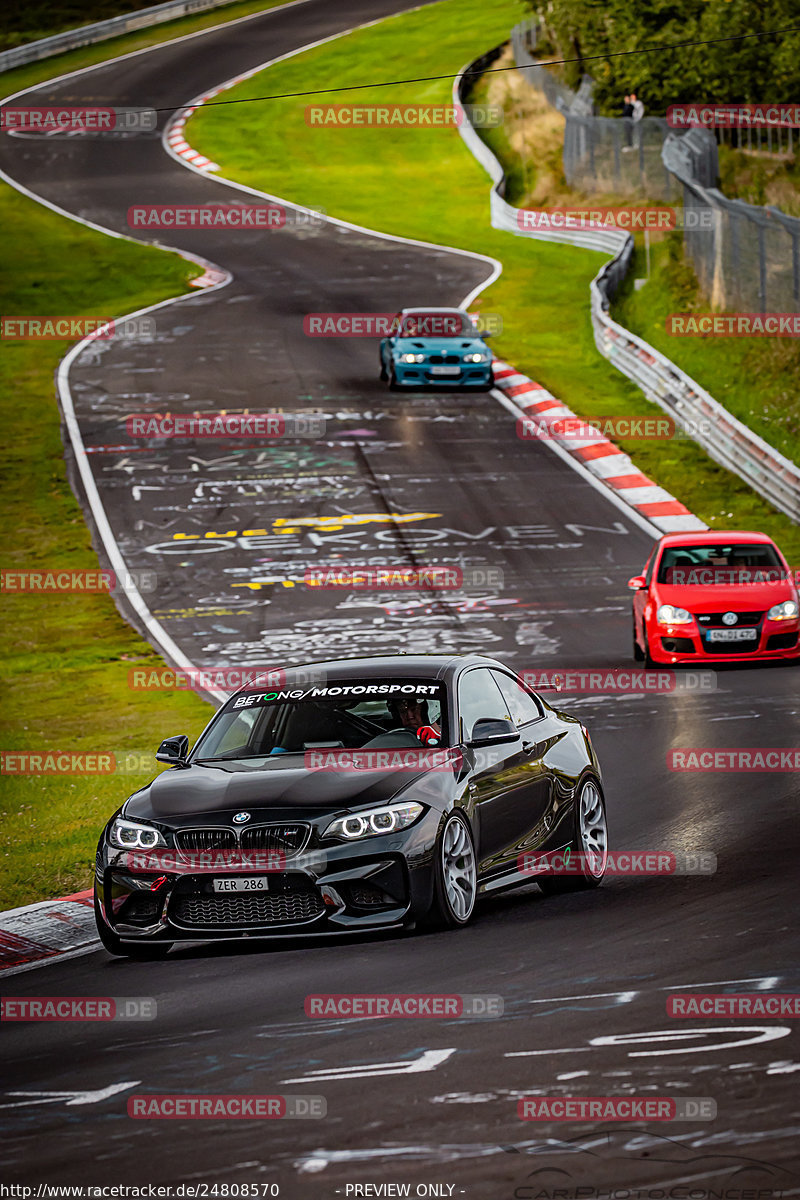 Bild #24808570 - Touristenfahrten Nürburgring Nordschleife (29.09.2023)