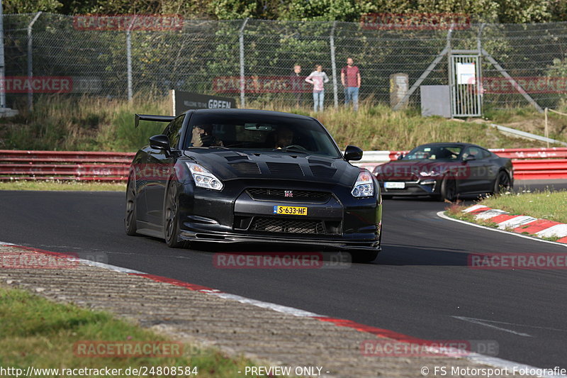 Bild #24808584 - Touristenfahrten Nürburgring Nordschleife (29.09.2023)